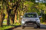 Mitsubishi Outlander HPE-S 2018 года (LA)